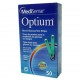 TIRAS REACTIVAS OPTIUM C 50 PZAS - Envío Gratuito